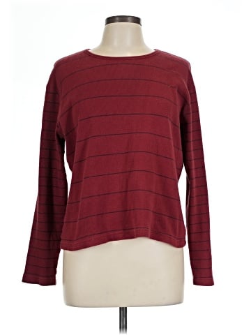 Rebecca Malone Long Sleeve T-Shirt (view 1)