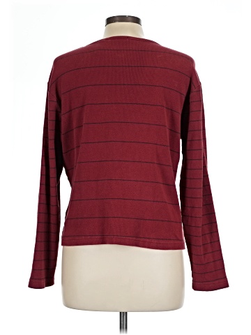 Rebecca Malone Long Sleeve T-Shirt (view 2)