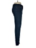 Express Jeans Solid Blue Jeans Size 6R - photo 4