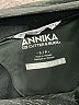 Cutter & Buck 100% Polyester Black Pullover Sweater Size S - photo 7
