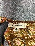 Max Studio 100% Polyester Brown 3/4 Sleeve Blouse Size M - photo 7