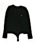 Guess Black Long Sleeve Top Size L - photo 1