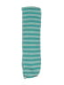 Unbranded Teal Blue Scarf One size - photo 2