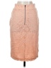 Downeast Tan Formal Skirt Size S - photo 2