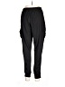 Bobbie Brooks Black Casual Pants Size L - photo 2