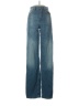 Zara Blue Jeans Size 0 - photo 1