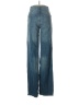 Zara Blue Jeans Size 0 - photo 2
