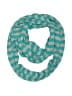 Unbranded Teal Blue Scarf One size - photo 1