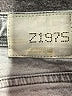 Zara Gray Jeans Size 4 - photo 7