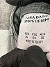 Zara Gray Jeans Size 4 - photo 8