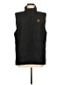 Port Authority 100% Polyester Black Vest Size M - photo 1