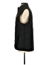Port Authority 100% Polyester Black Vest Size M - photo 5