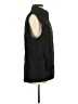 Port Authority 100% Polyester Black Vest Size M - photo 4