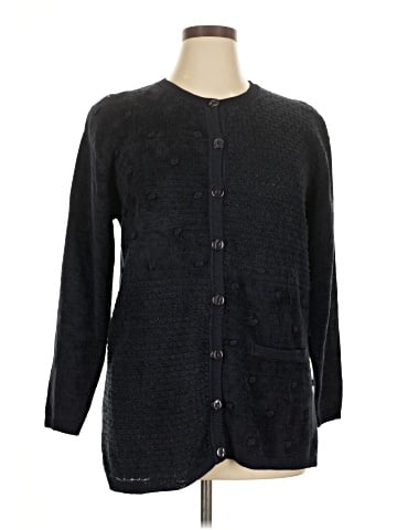 Radzoli Cardigan (view 1)
