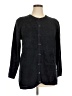 Radzoli Black Cardigan Size 1X - photo 1