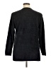 Radzoli Black Cardigan Size 1X - photo 2