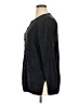 Radzoli Black Cardigan Size 1X - photo 5
