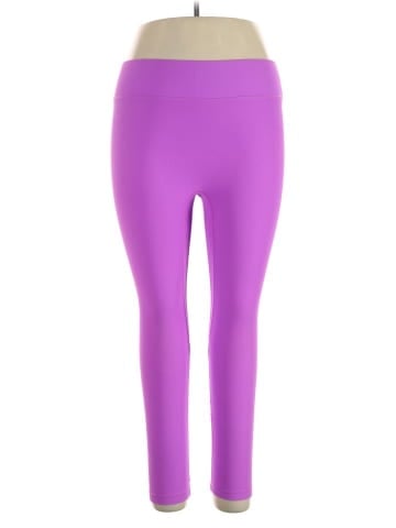 All Access Yoga Pants (view 1)