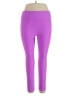 All Access Purple Yoga Pants Size XL - photo 1