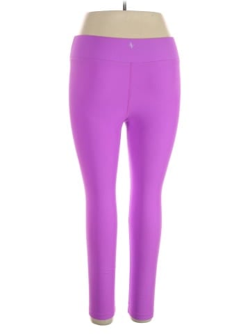 All Access Yoga Pants (view 2)