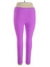 All Access Purple Yoga Pants Size XL - photo 2