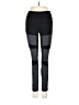 Unbranded Black Active Pants Size 2 (estimated) - photo 1