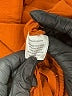 Assorted Brands 100% Polyester Solid Orange Long Sleeve Blouse Size XL - photo 8