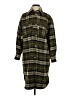 H&M Green Coat Size XS - photo 1