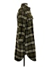 H&M Green Coat Size XS - photo 4