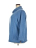Talbots 100% Polyester Blue Sweatshirt Size 3X - photo 5