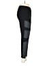 Unbranded Black Active Pants Size 2 (estimated) - photo 4
