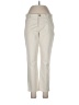 Gap Outlet Solid Ivory Khakis Size 10R - photo 1