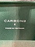 Carbon38 Green Active Pants Size S - photo 4