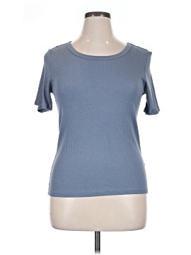 Lucky Brand Short Sleeve Top