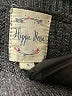 Hippie Rose Gray Turtleneck Sweater Size S - photo 7