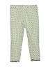 Crewcuts Outlet Polka Dots Green Casual Pants Size 6 - 7 - photo 2