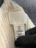 H&M Ivory Fleece Size S - photo 6