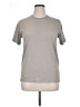 Unbranded Gray Short Sleeve T-Shirt Size XL - photo 1