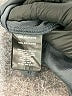 Ogio 100% Polyester Gray 3/4 Sleeve T-Shirt Size M - photo 8