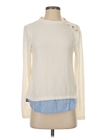 Springfield Pullover Sweater (view 1)