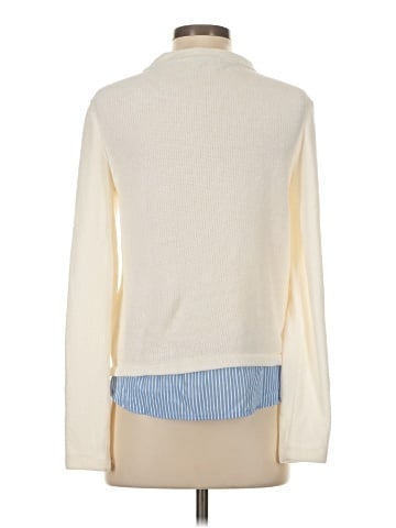 Springfield Pullover Sweater (view 2)