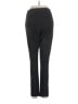 Soaked Chevron-herringbone Black Dress Pants Size M - photo 2