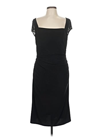 Evan Picone Cocktail Dress (view 1)