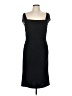Evan Picone Black Cocktail Dress Size M (estimated) - photo 1