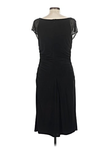 Evan Picone Cocktail Dress (view 2)