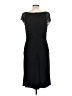 Evan Picone Black Cocktail Dress Size M (estimated) - photo 2