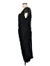 Evan Picone Black Cocktail Dress Size M (estimated) - photo 5