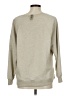 Lou & Grey Tan Sweatshirt Size M - photo 2
