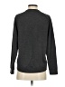 Rae Dunn Gray Pullover Sweater Size XS - photo 2
