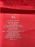 Tek Gear Solid Red Athletic Shorts Size XL - photo 3